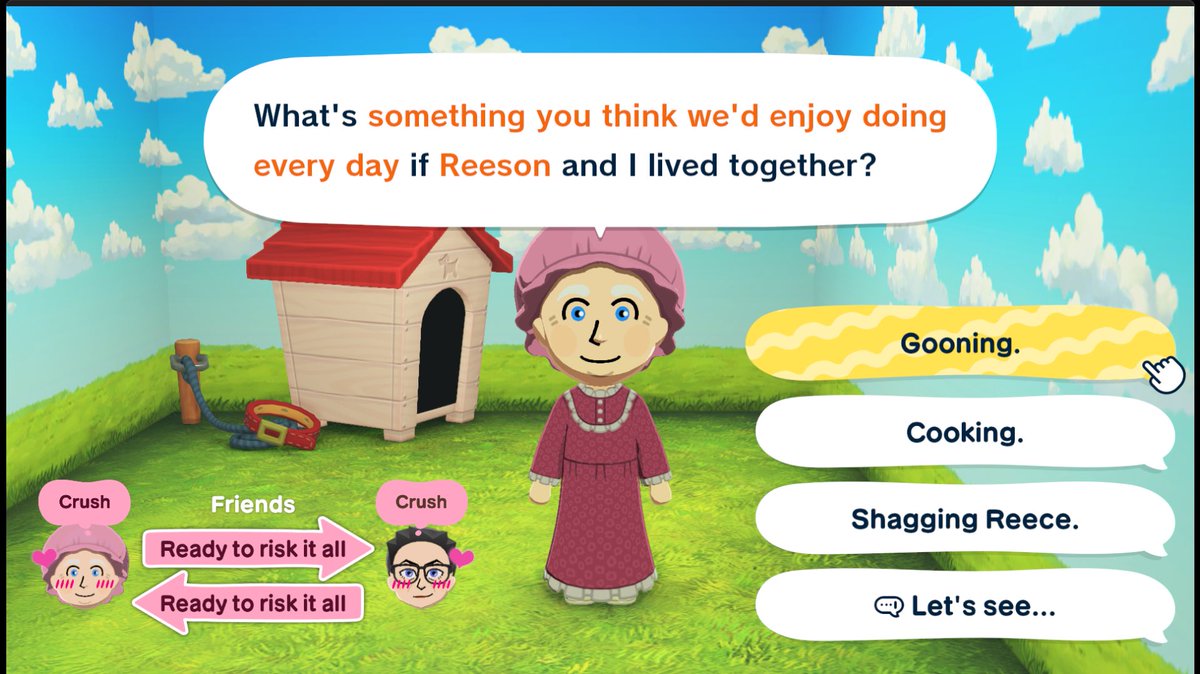 hoiiimari🎱 tweet media