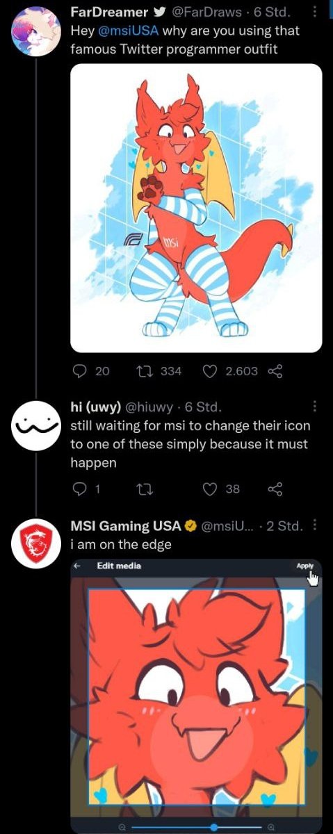 FurryMems's tweet photo. https://t.co/x9W5Uv2OQZ