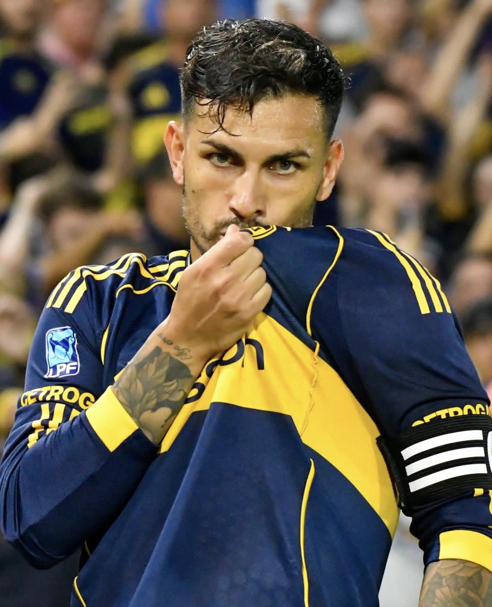 MI VIDA TE PERTENECE LEANDRO GRACIAS ETERNAS POR VOLVER