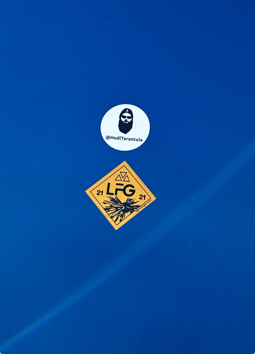 LFG Mining LLC tweet media