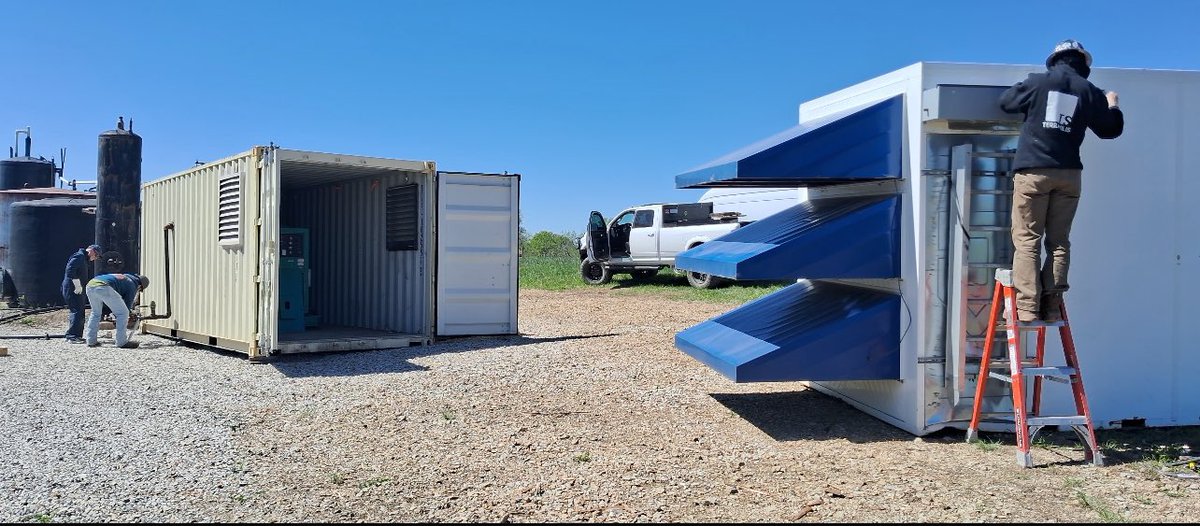 LFG Mining LLC tweet media