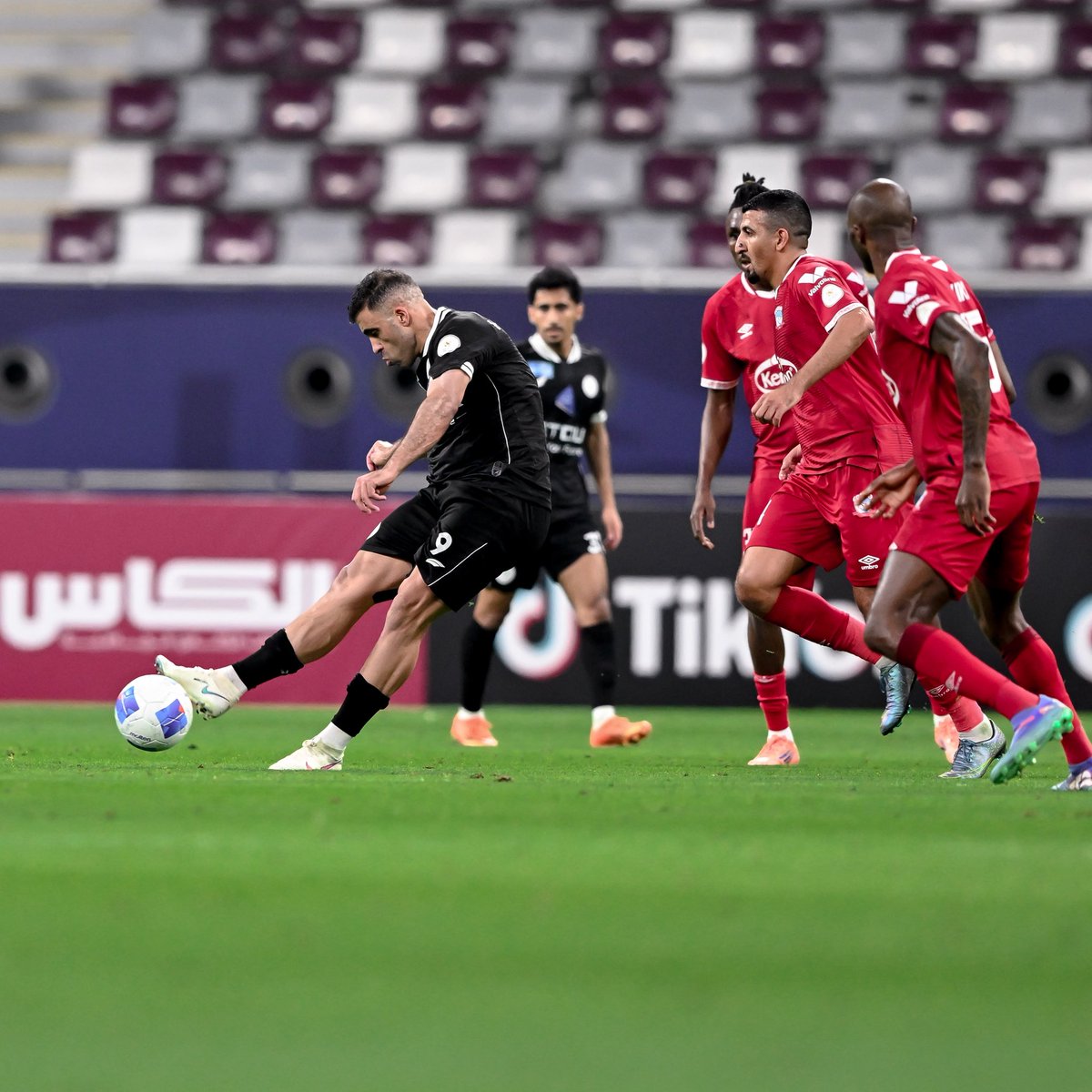 abderrazak Hamdallah tweet media