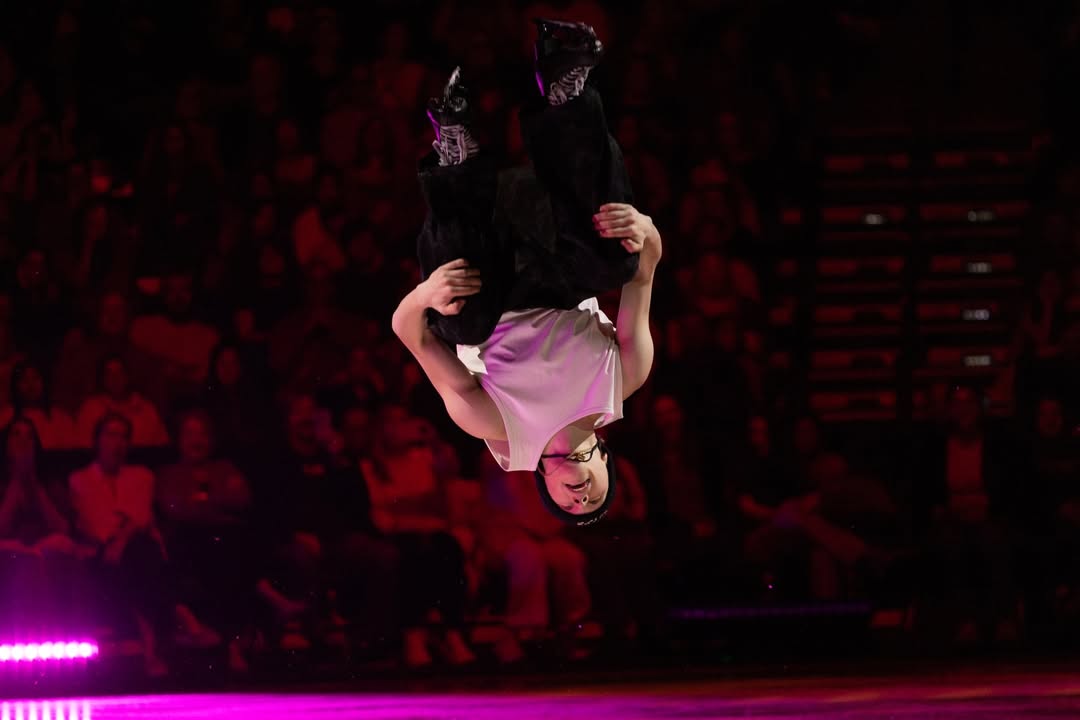 Ilia Malinin Brasil 🇧🇷 tweet media