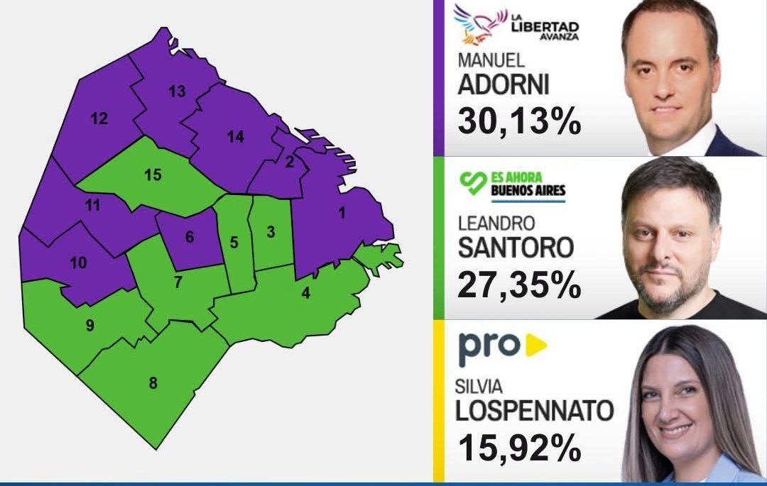 El Profe Libertario tweet media
