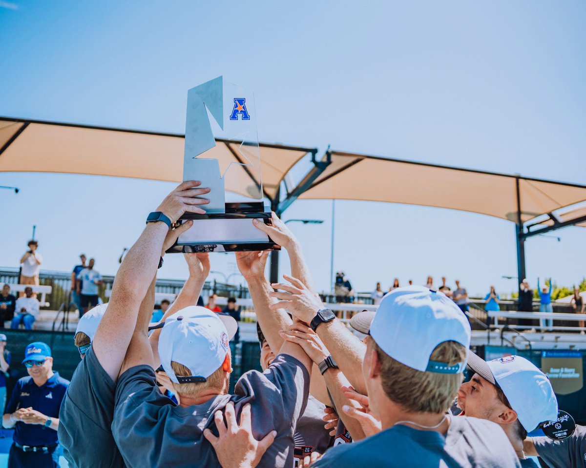 Tulsa Golden Hurricane tweet media
