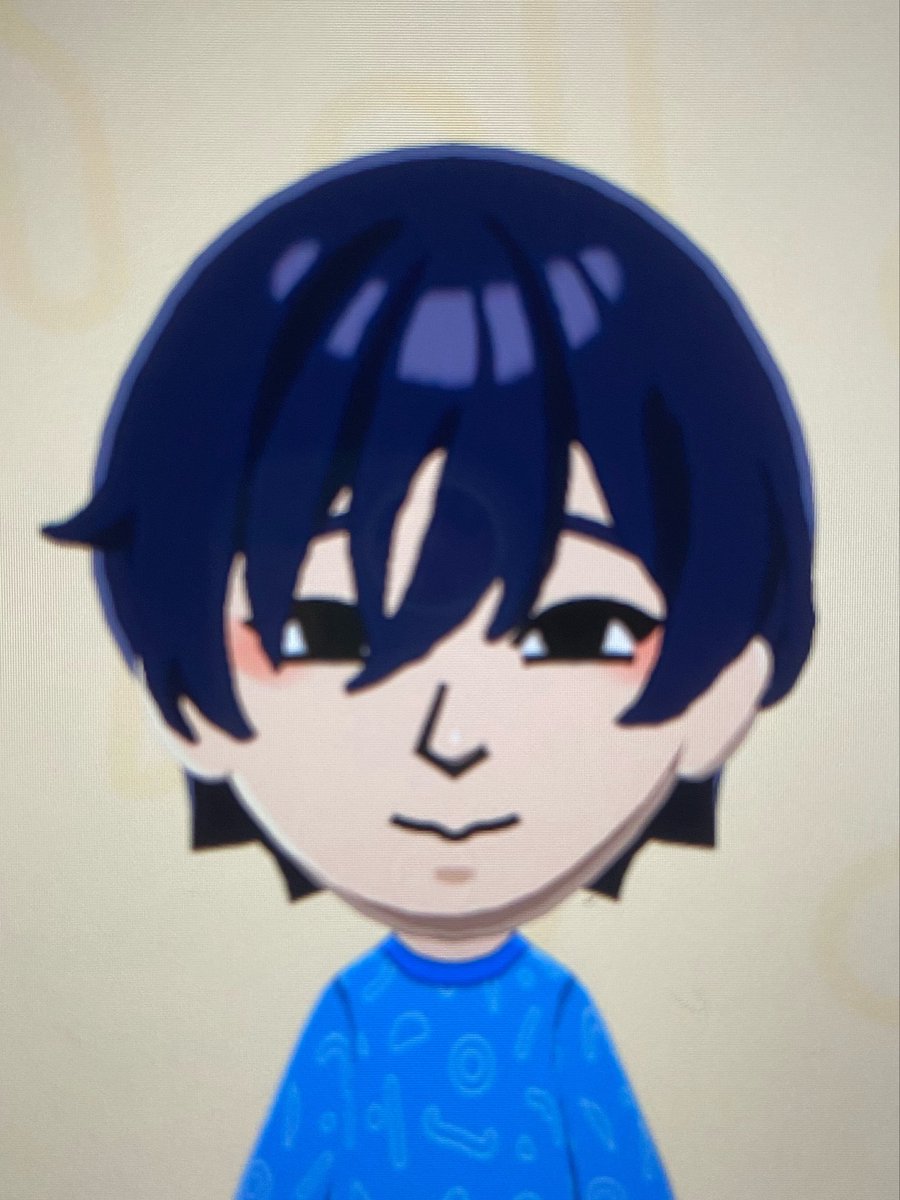 依央利くんやっと上手くいった