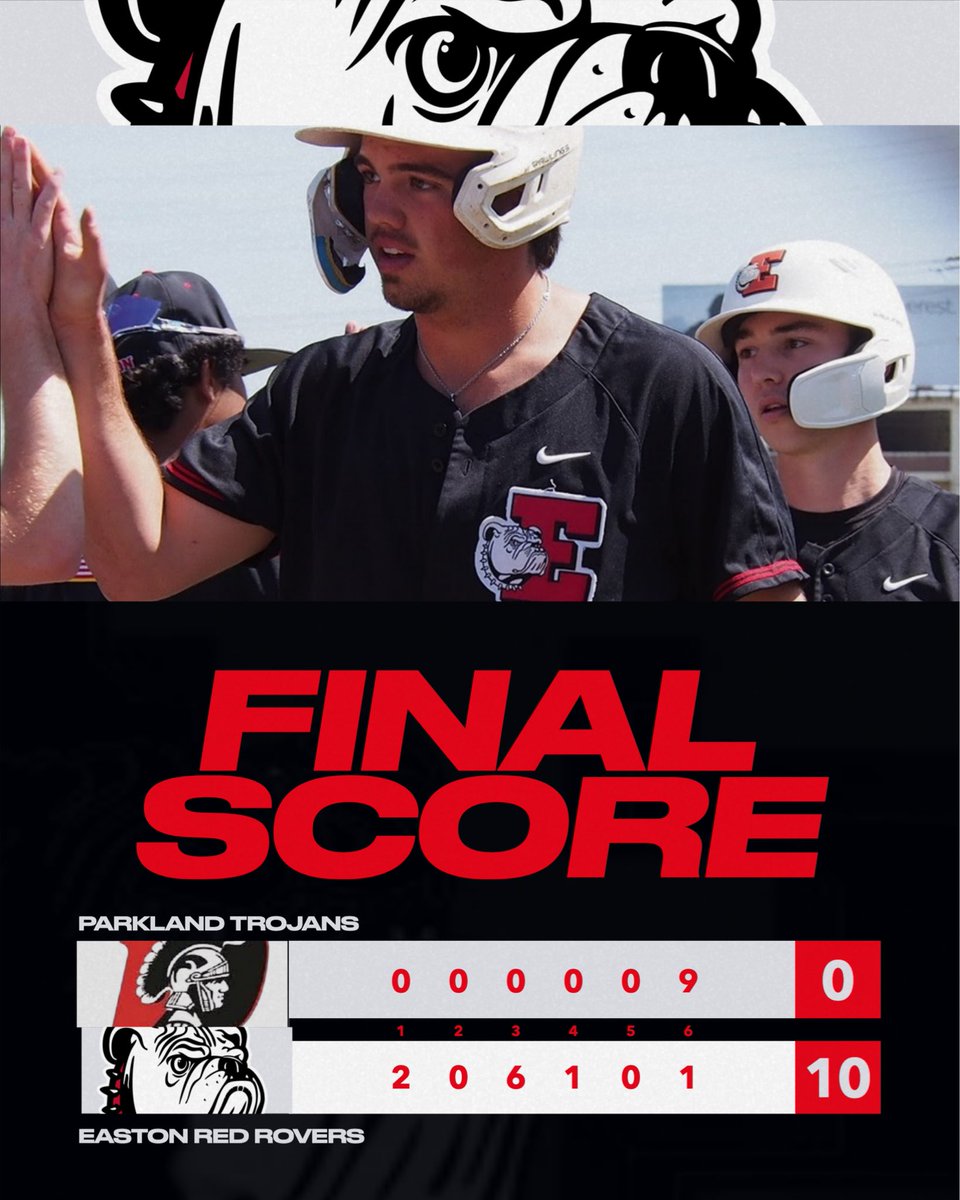 Rover Baseball tweet media