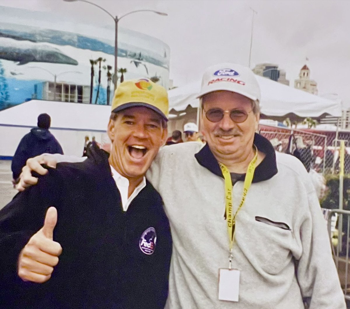 Steve H. Shunck tweet media