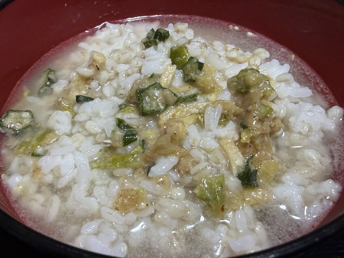 まつやとり野菜みそ【公式】🍲 tweet media