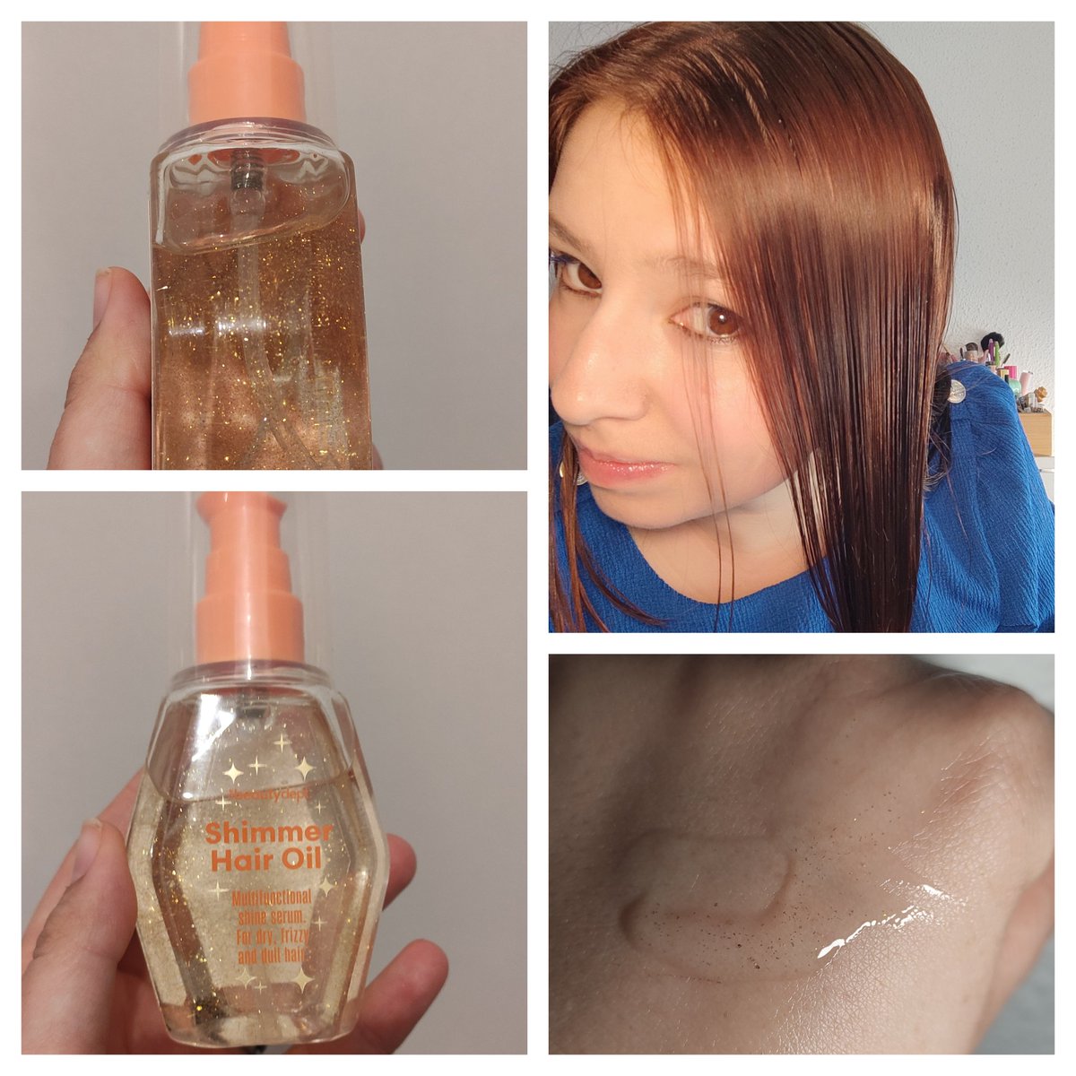 Tests de Stéphanie tweet media