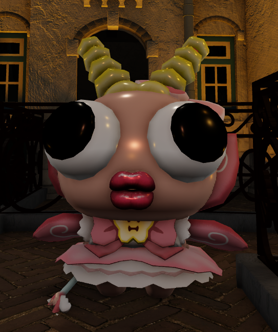 Selia 🪶 【CRIMS:on】 tweet media