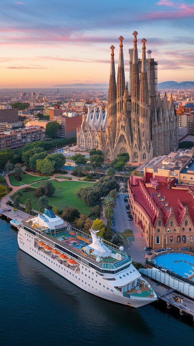 AirportConnect2's tweet image. 5 Free Things to See and Do in Barcelona

airportconnection.it/barcelona/5-fr…

#Barcelona #Spain #FreeThingsToDo #BudgetTravel #ParkGuell #GothicQuarter #LaBarceloneta #TravelTips #Catalonia #AirportTransfer