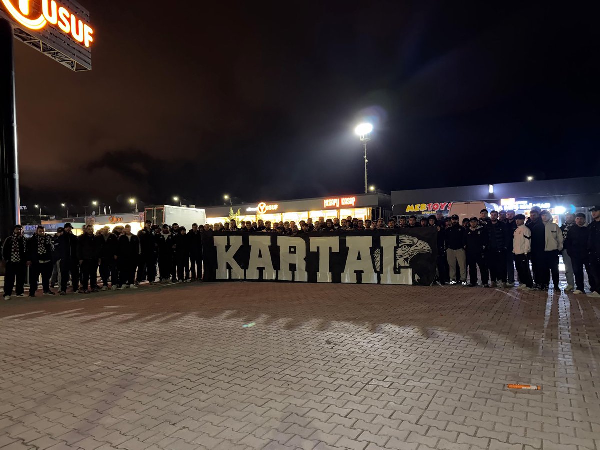 Beşiktaş'ın Çocukları tweet media