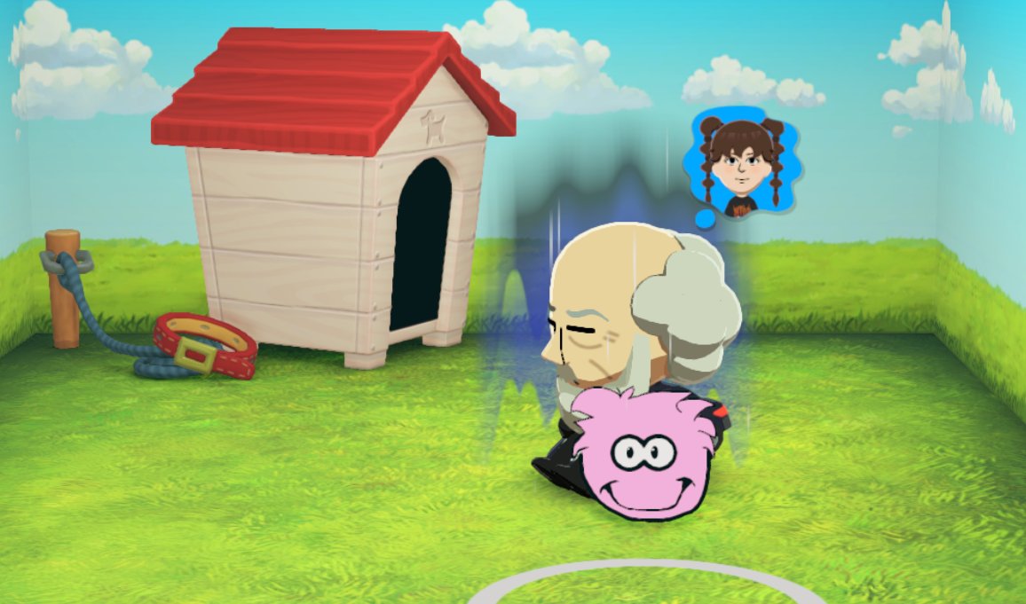 iamfstupid's tweet photo. Karl Marx with D!cknb@lls in the Doghouse thinking about his lost love https://t.co/Jxfme5aUf0