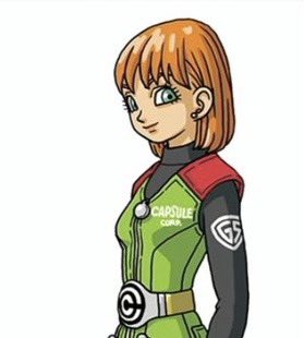 The Last Son &amp; Daughter of Toriyama‼️
#DragonBall