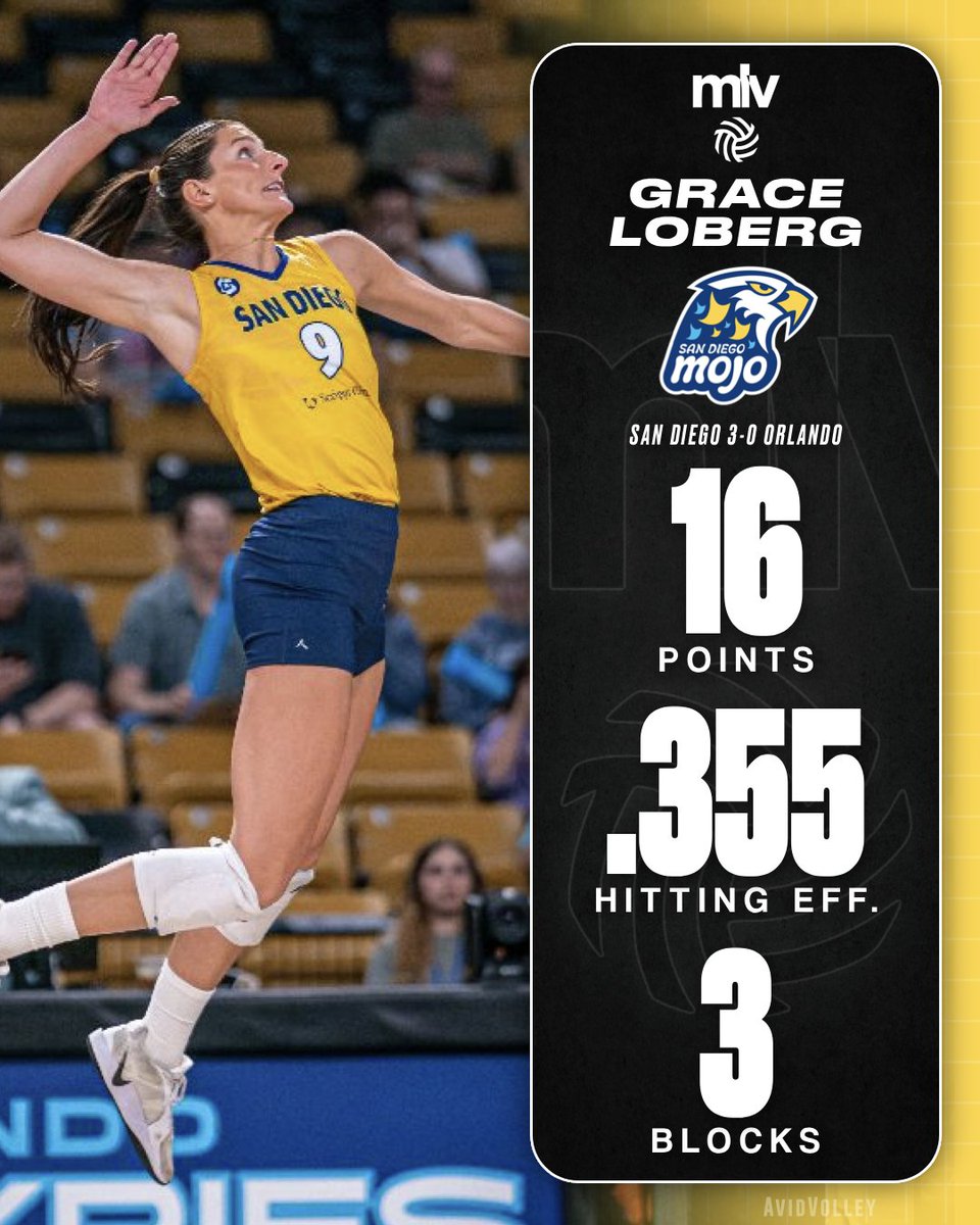 AvidVolley tweet media