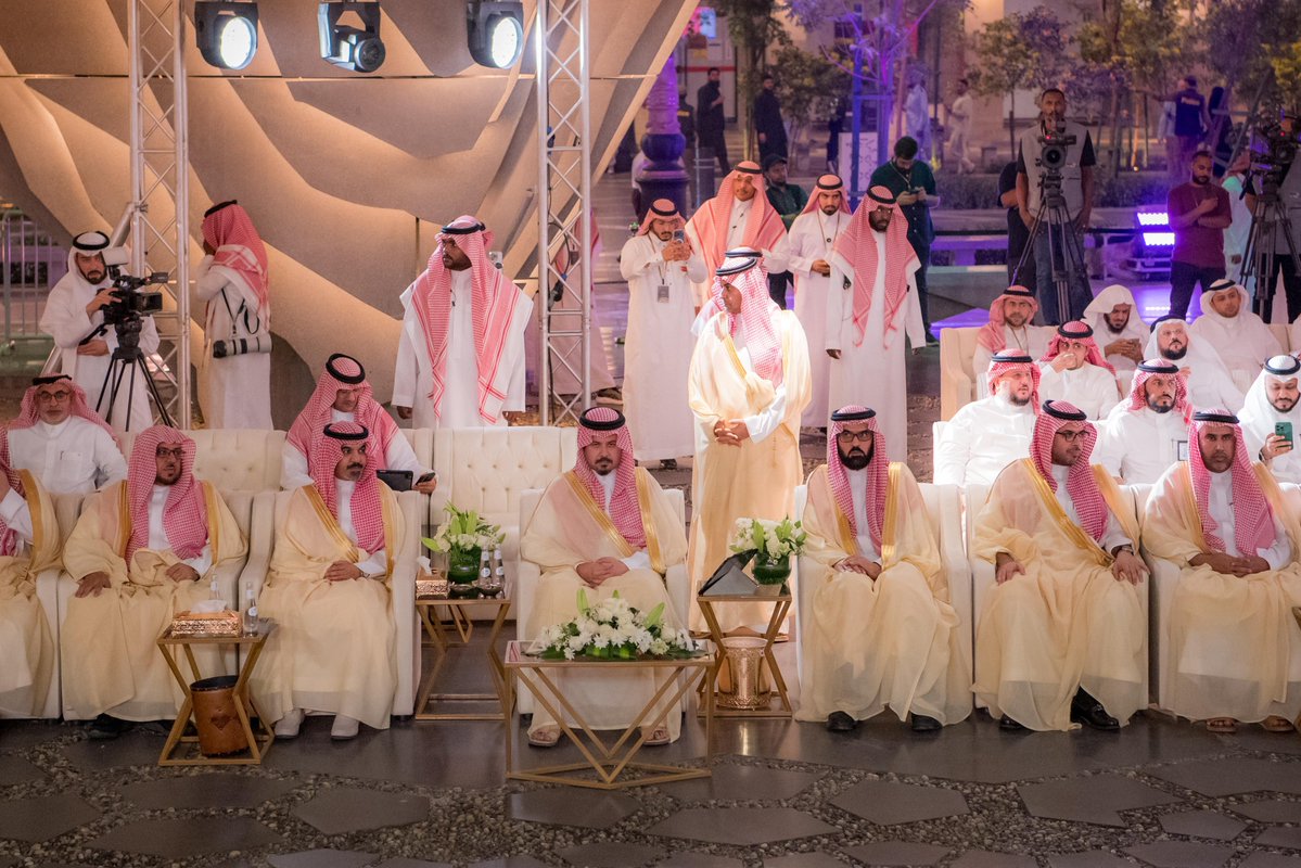 إمارة منطقة المدينة المنورة tweet media