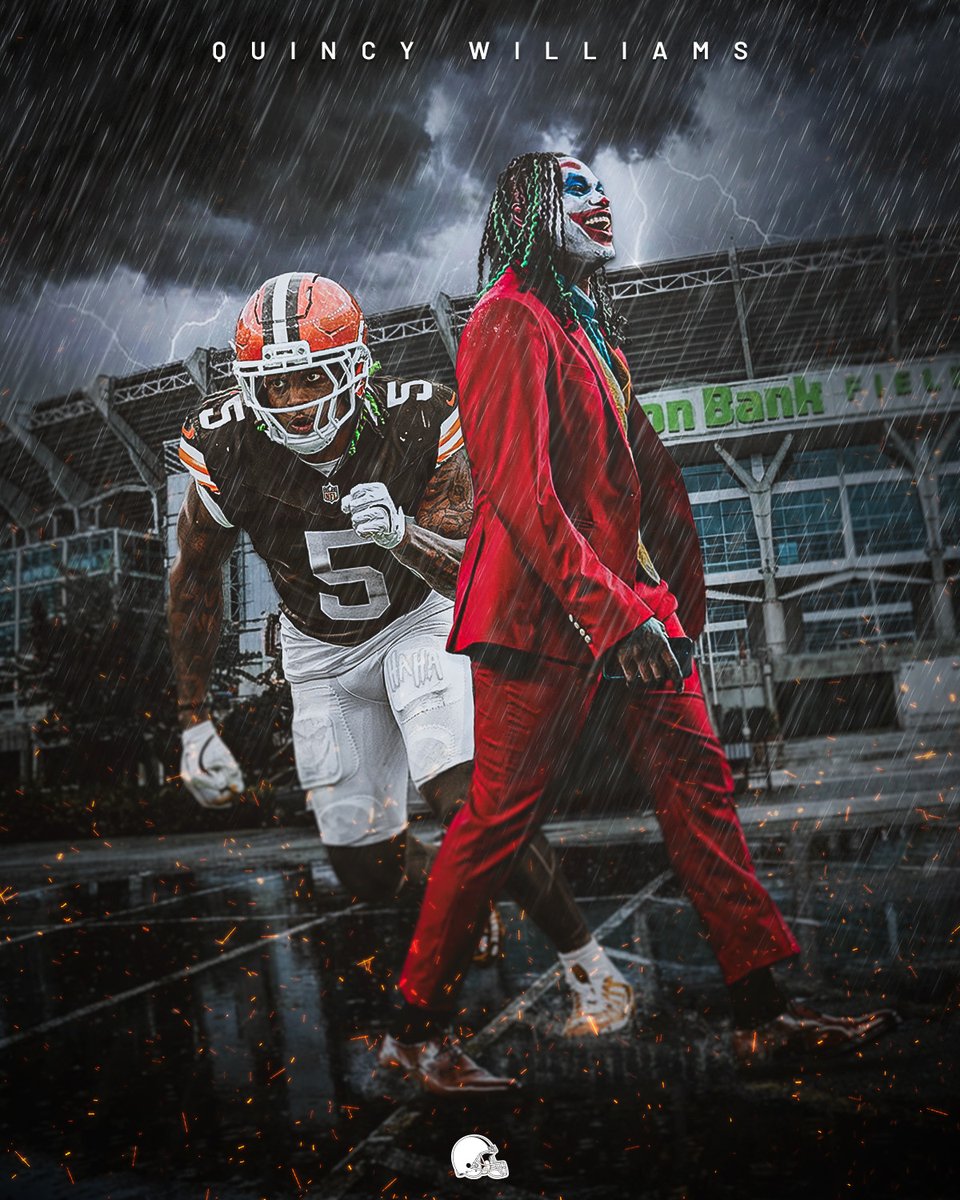 Cleveland Browns tweet media