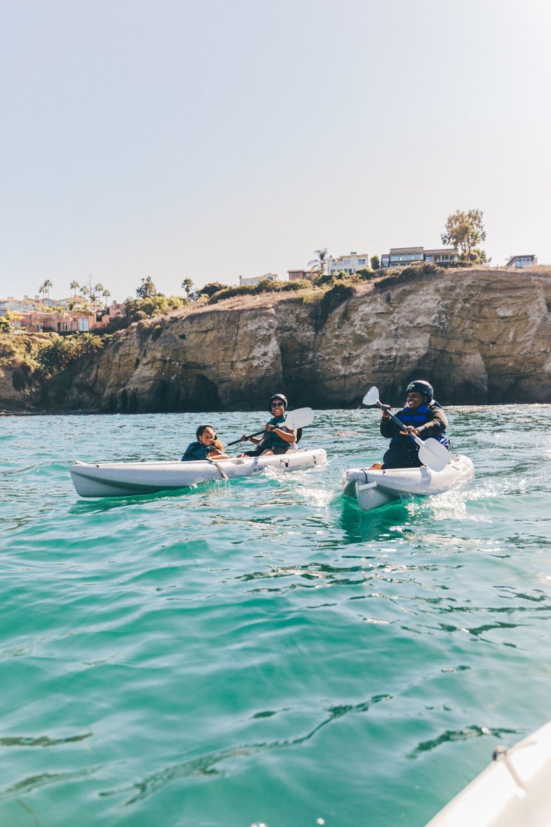 PacificTerrace's tweet photo. Your stay at Pacific Terrace comes with more than just the view… paddle out into La Jolla with a one or two person kayak and experience the Southern California coastline from the water.
https://t.co/ydBYGyPuey✨ https://t.co/yT9dLPI9y0
