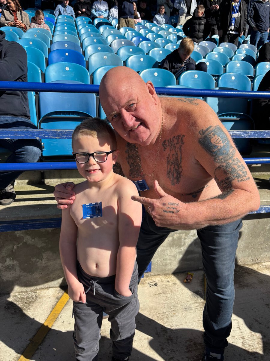 Paul Gregory tweet media