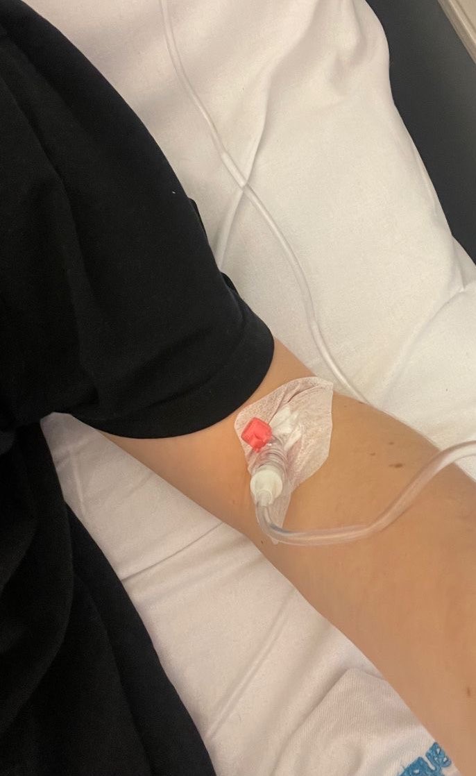 Private Shane (Shane Hollander’s private account) tweet media