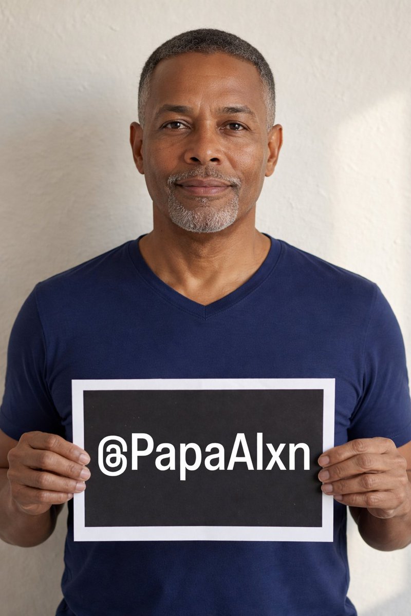 PapaAlxn tweet media