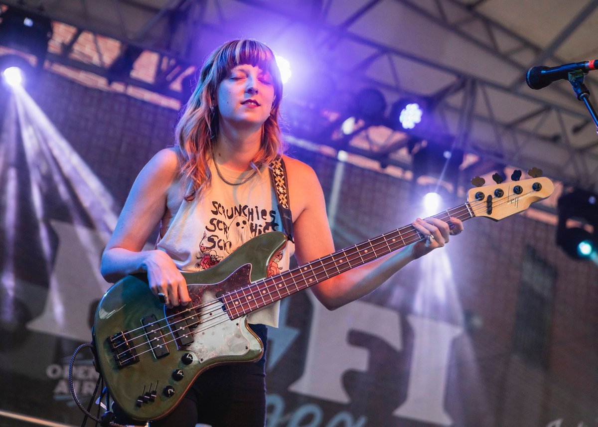 HI-FI | HI-FI Annex tweet media