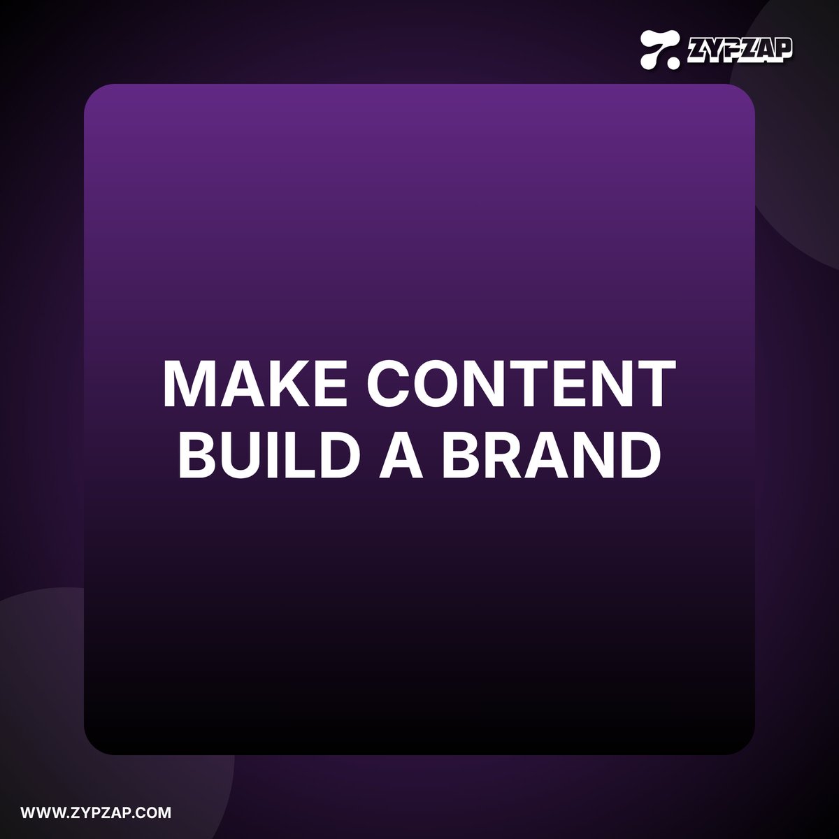 ZypZapCommunity's tweet image. 𝗠𝗼𝘀𝘁 𝗰𝗿𝗲𝗮𝘁𝗼𝗿𝘀 𝗰𝗵𝗮𝘀𝗲 𝘃𝗶𝗲𝘄𝘀.
𝗧𝗵𝗲 𝗯𝗲𝘀𝘁 𝗼𝗻𝗲𝘀 𝗯𝘂𝗶𝗹𝗱 𝗮 𝗯𝗿𝗮𝗻𝗱 𝗽𝗲𝗼𝗽𝗹𝗲 𝗿𝗲𝗺𝗲𝗺𝗯𝗲𝗿.

What do you want to be known for? 🎯

#ContentCreation #Creators #GamingCommunity #GamingCreators