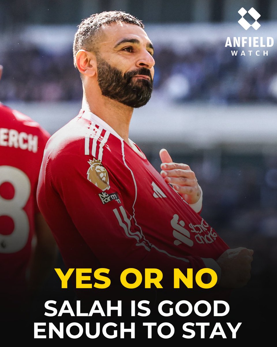 Anfield Watch tweet media