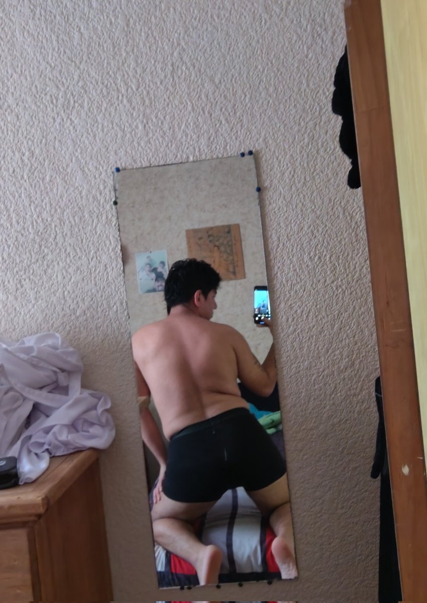 Soy2B's tweet photo. Cual se ve mejor?
🖤
🤍 https://t.co/vs8RU1Axa1