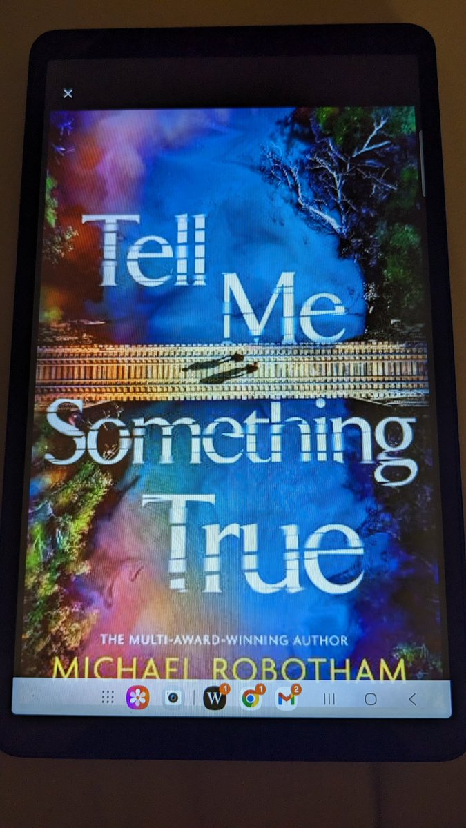 sallyboo29's tweet photo. #TellMeSomethingTrue by @michaelrobotham and published by @LittleBrownUK is an unforgettable emotional and intriguing story with great characters that will stay with you. It's a story of love, family and justice. I highly recommend this book. Published in September 26, pre-order https://t.co/lLWIk0Jtd3