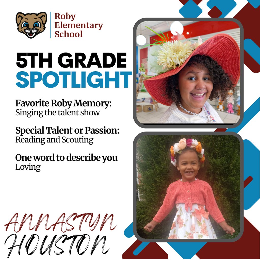 Roby Elementary tweet media