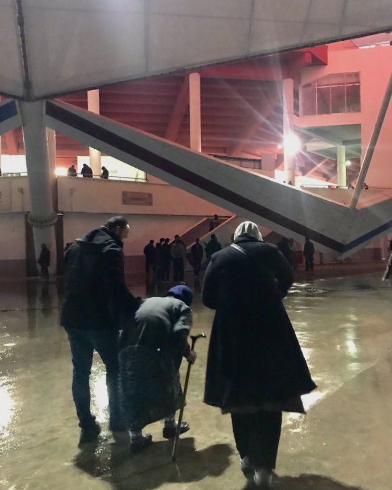 “Trabzonspor ona hayat verenlerin hayatıdır”

M. Şamil Ekinci