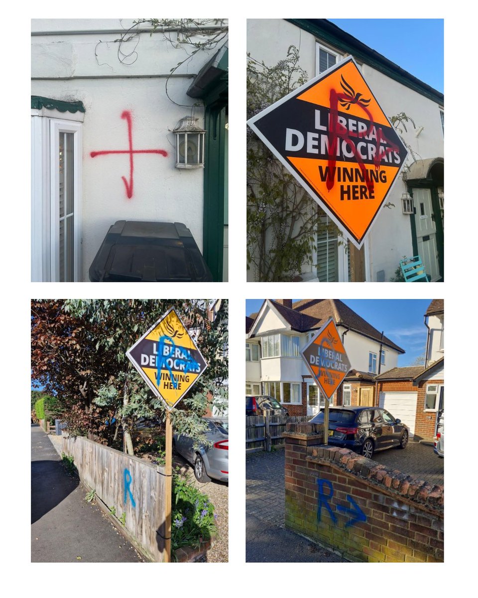 Monica Harding MP tweet media