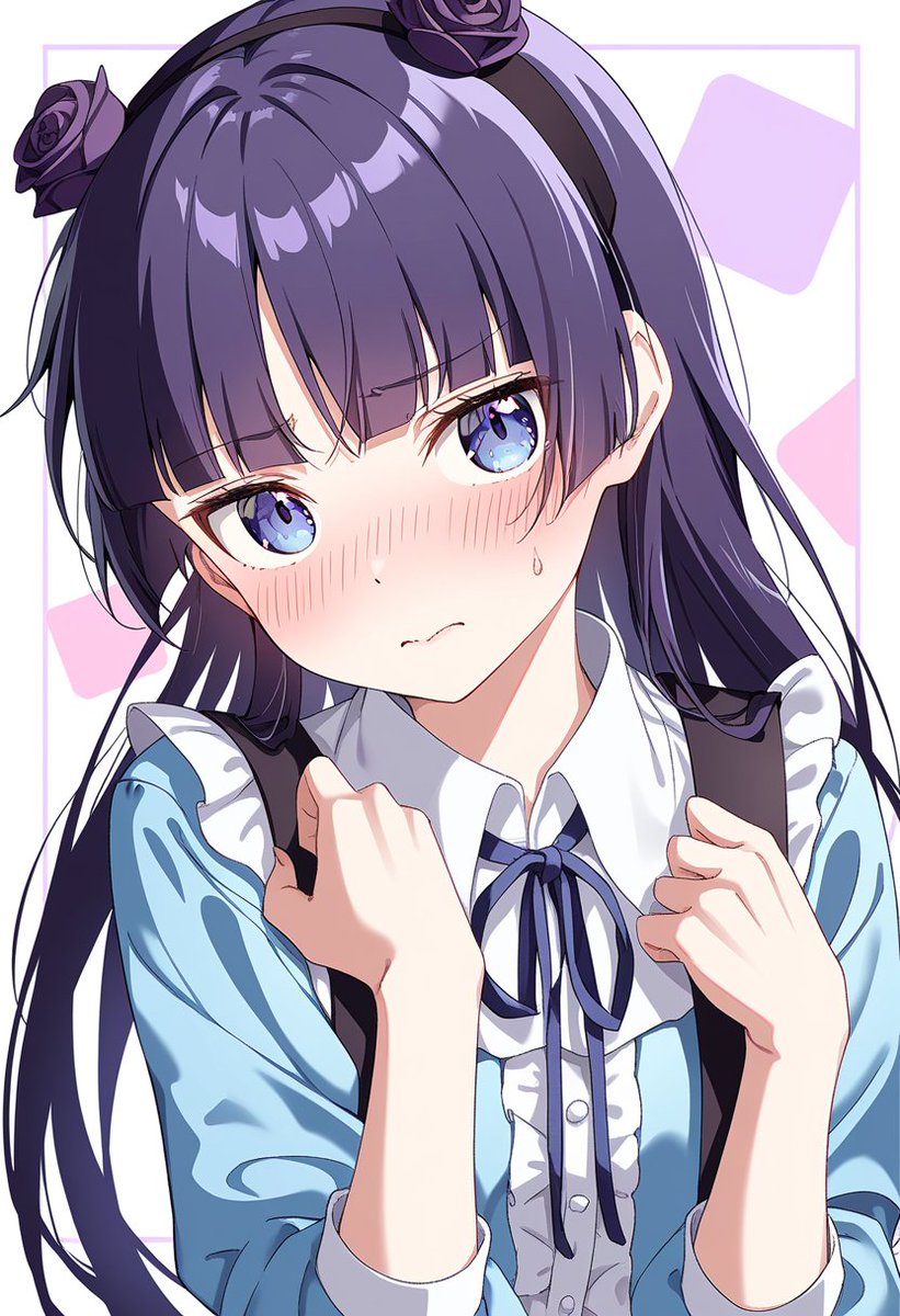 Ｍａｉ☆(まい･Mai)【こーしき】/ 水無月 舞🌻 tweet media