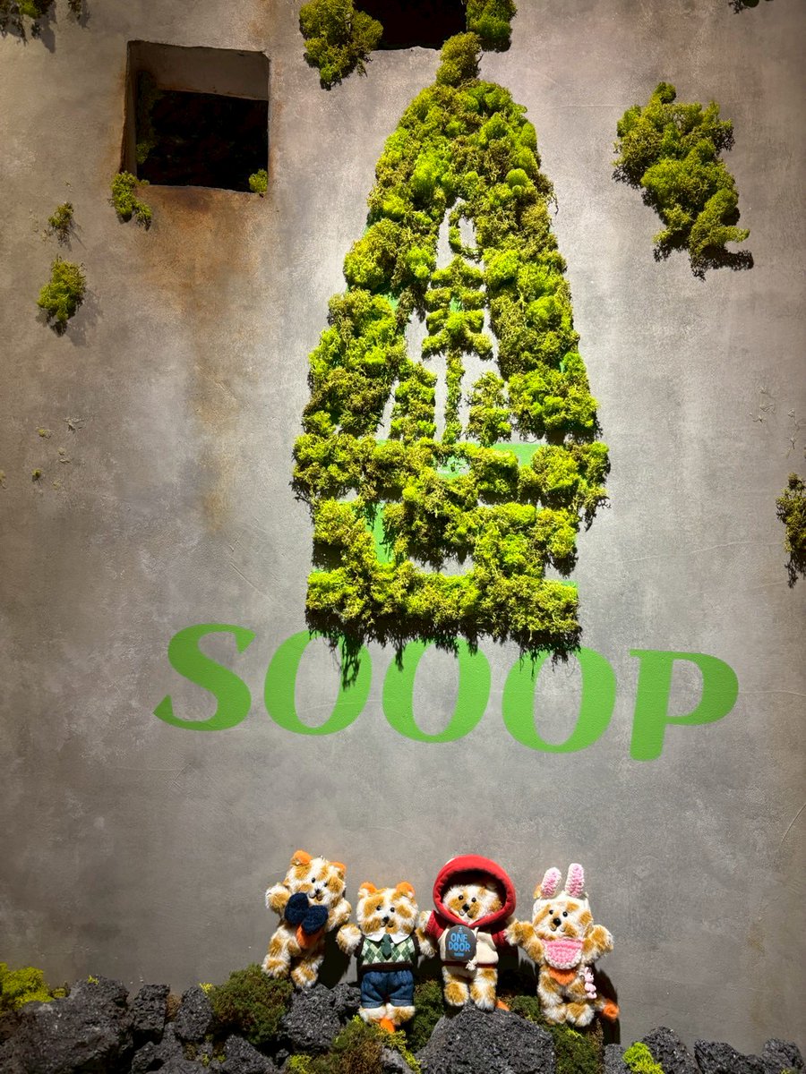 さぴ🦒 tweet media