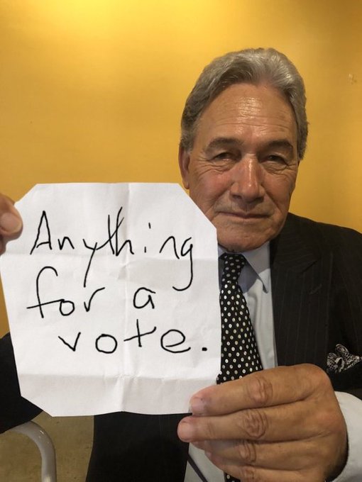 Pazienza tweet media