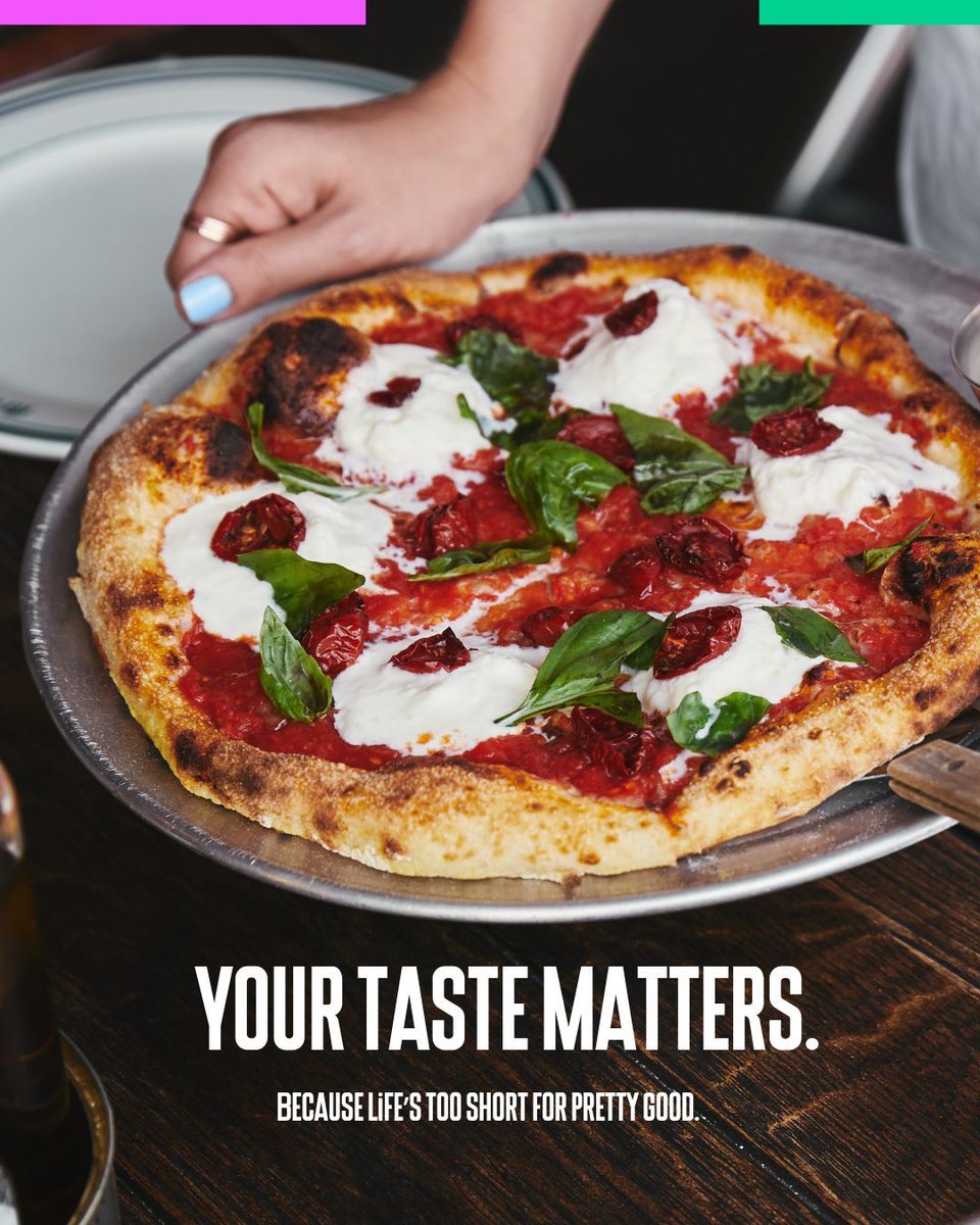 StupidGoodAI's tweet image. Stupid Good AI gives you best‑of lists and a concierge in your pocket, personalized to your taste and your moment. 

Join the waitlist!  stupidgood.ai 

#StupidGoodAI #Foodie