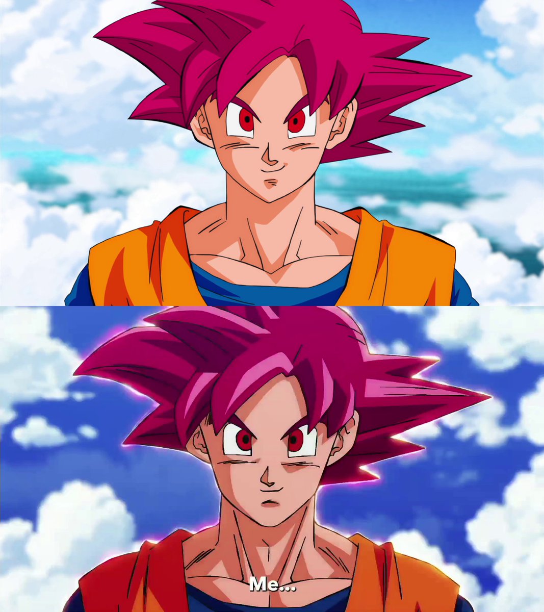 Dragon Ball Perfect Shots tweet media