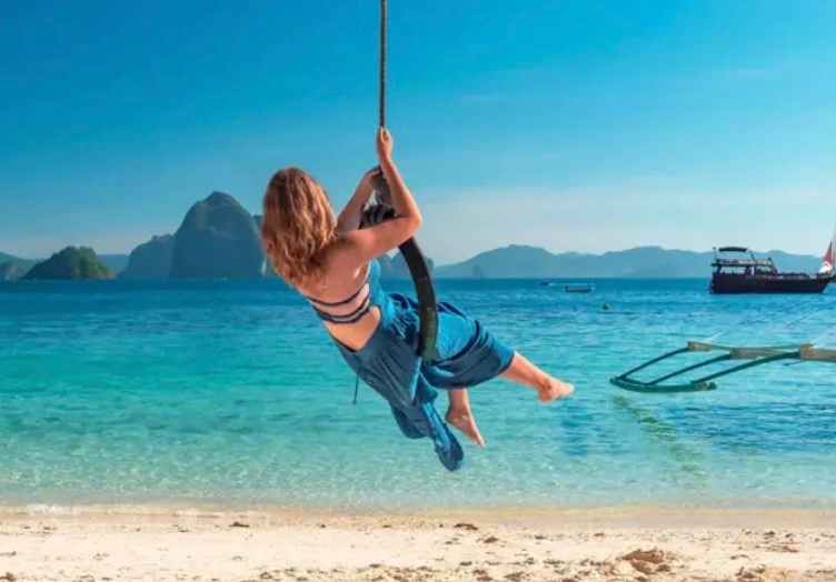 mexnewz's tweet image. 8 de los mejores destinos de playa del mundo, según la #BBC (uno está en #AméricaLatina) | #Internacional #Playas #Turismo #Viajes tinyurl.com/5batj4re