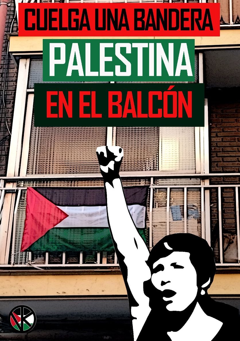 VallekasconPalestina tweet media