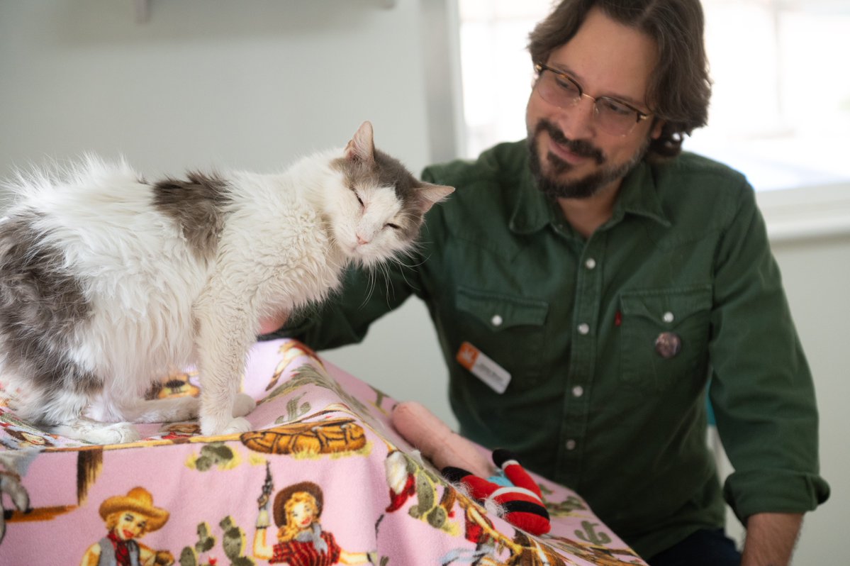 Best Friends tweet media