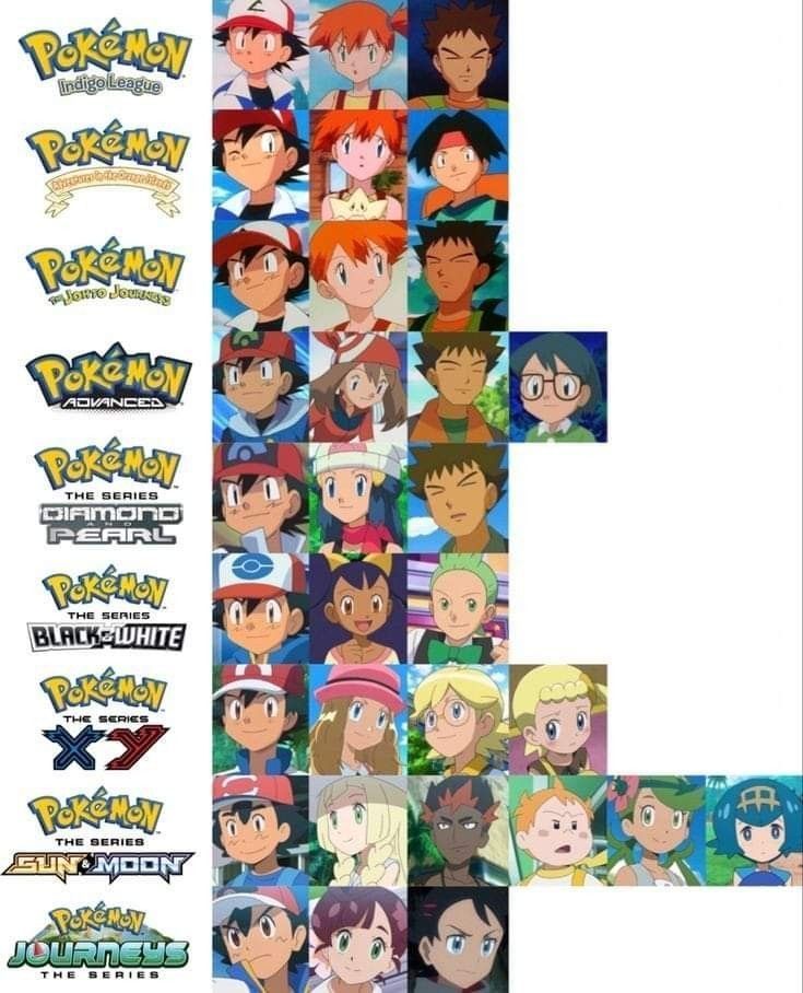 90s Pokemon tweet media