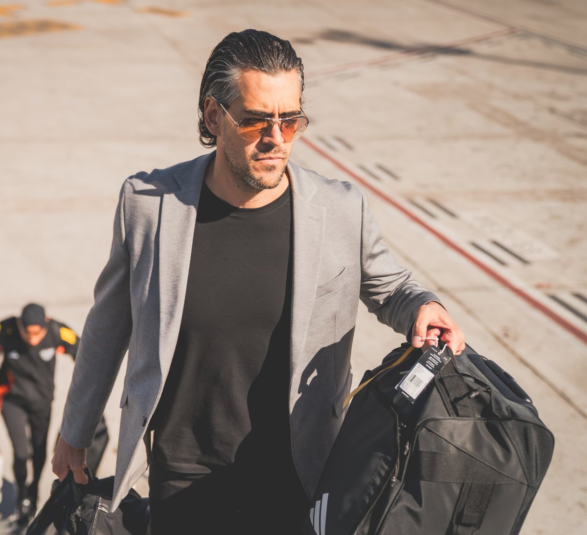 Massa Informada tweet media