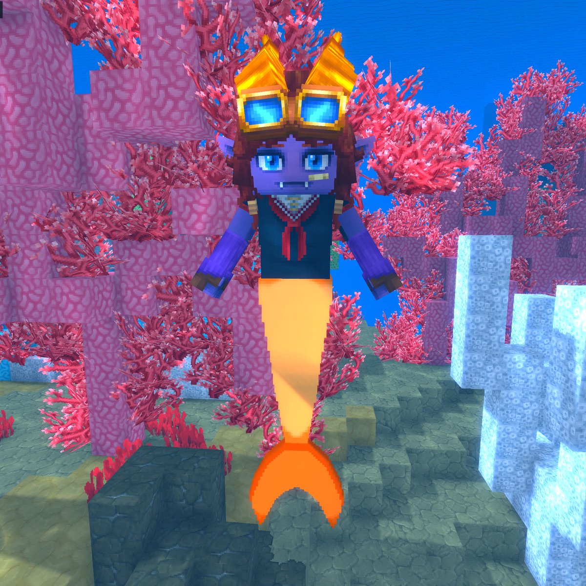 Phoenix Realms tweet media