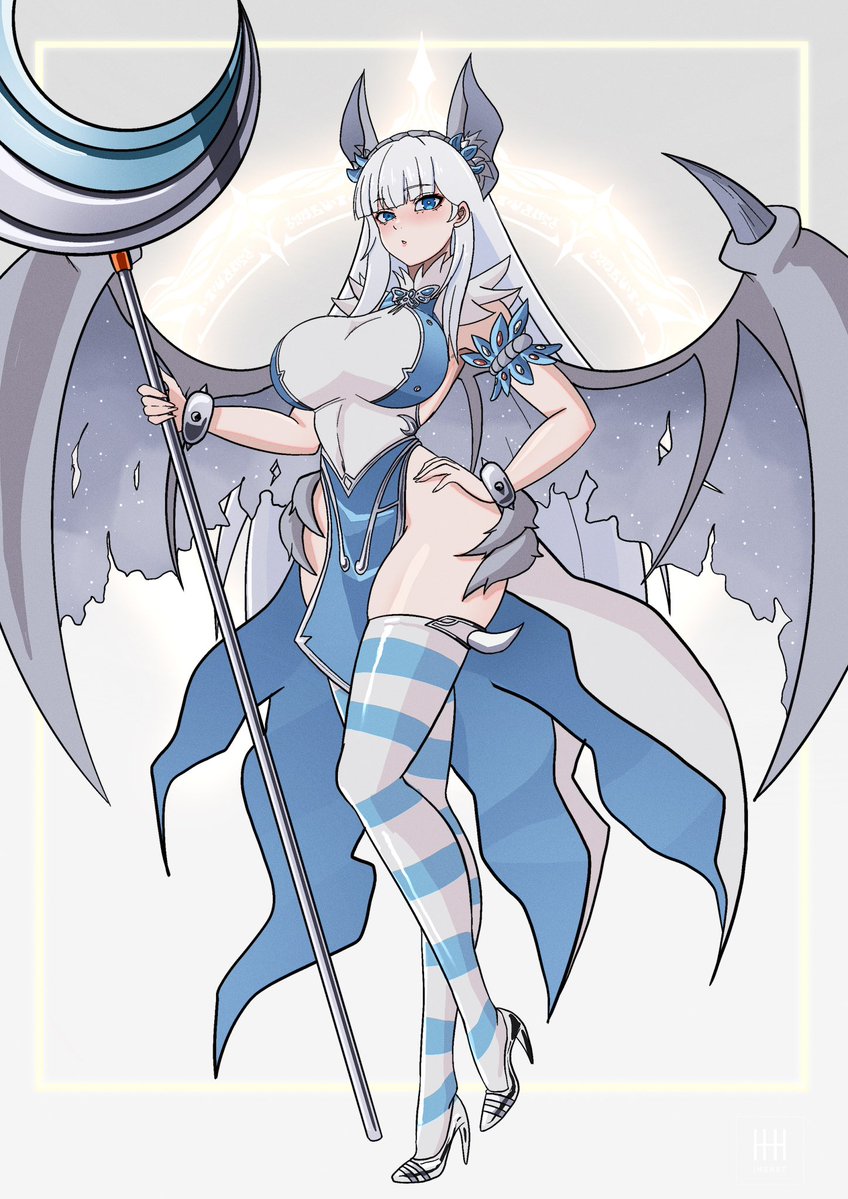 IndumatiVT-Your #1 Thoughtform Made Manifest! 🌙🦇 tweet media