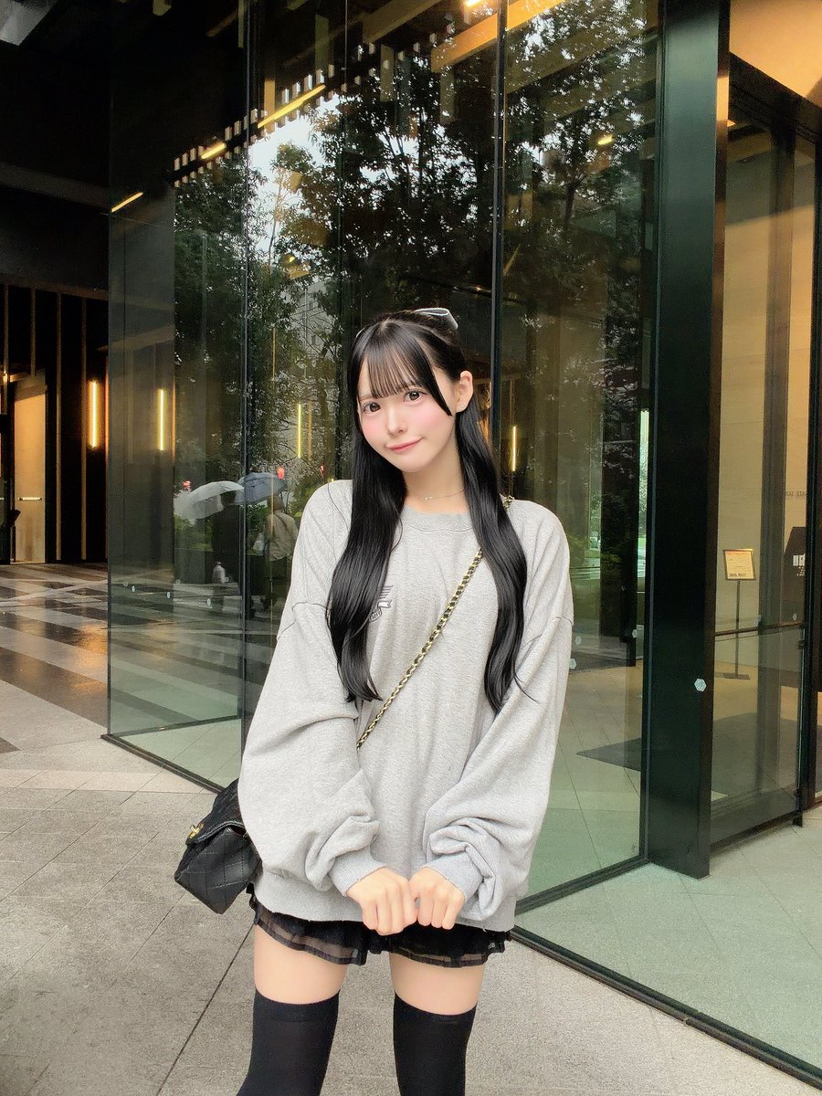 立花ことり【FULIT BOX】 tweet media