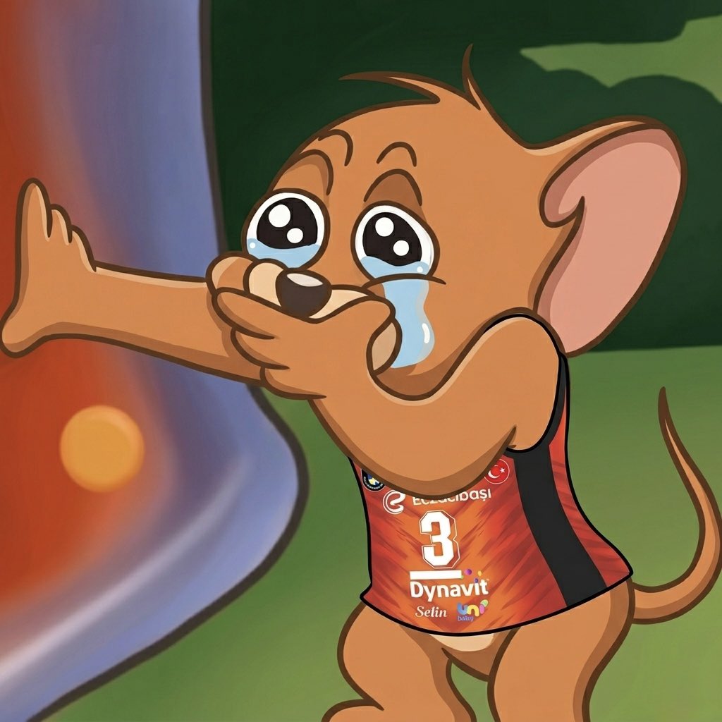 Cygnus 🏐 tweet media