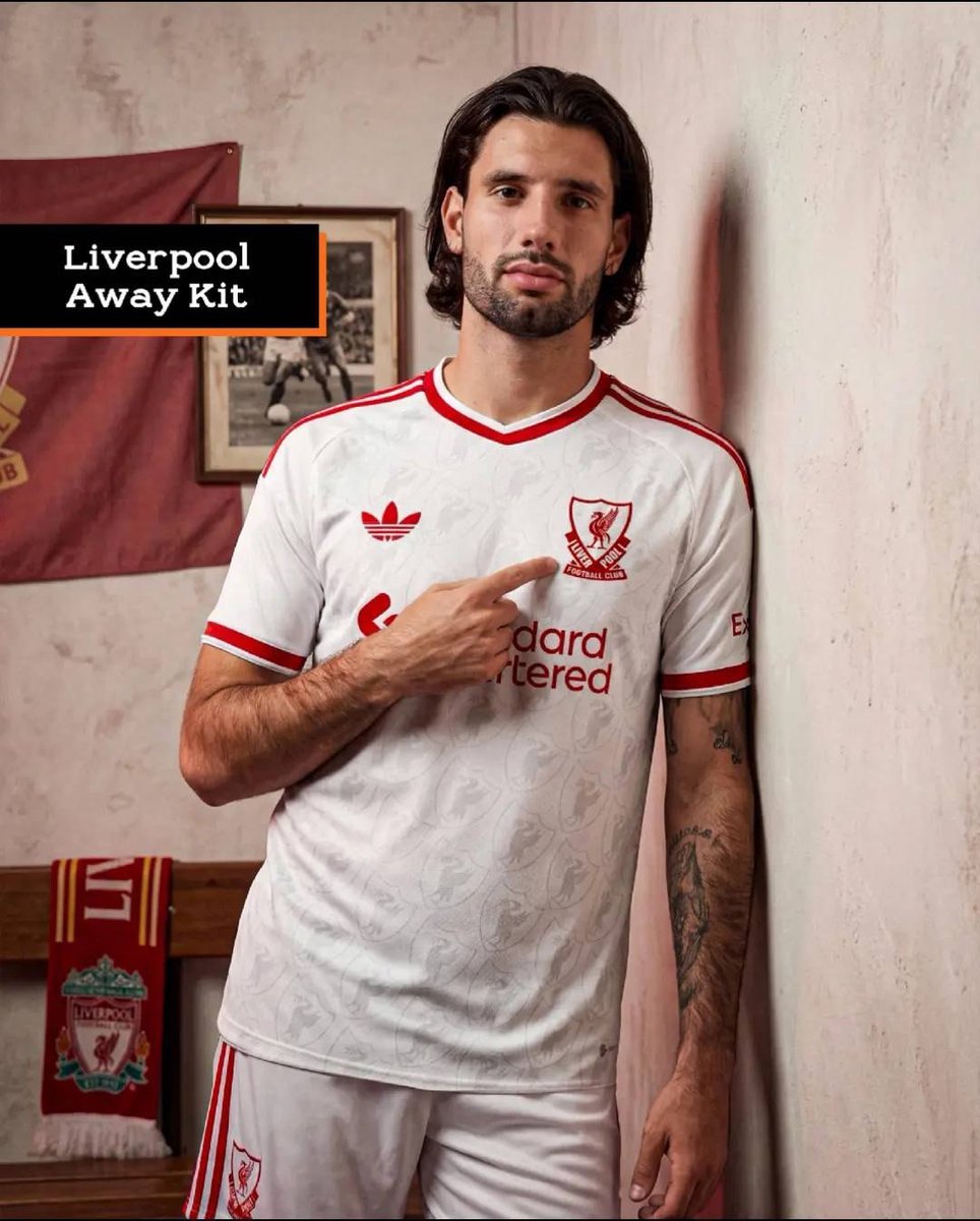 شبكة لــيفــربــول 🐦‍🔥 tweet media