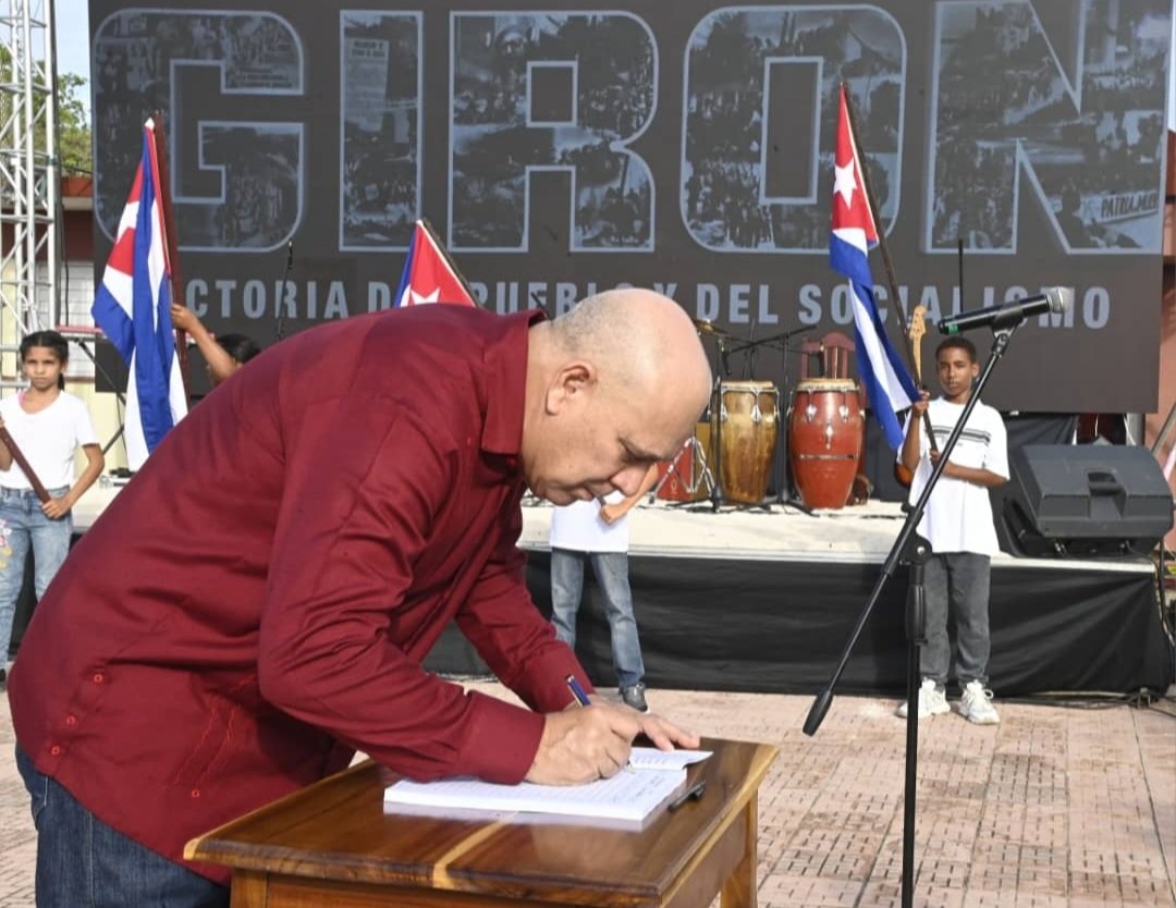 Dr. Roberto Morales Ojeda tweet media